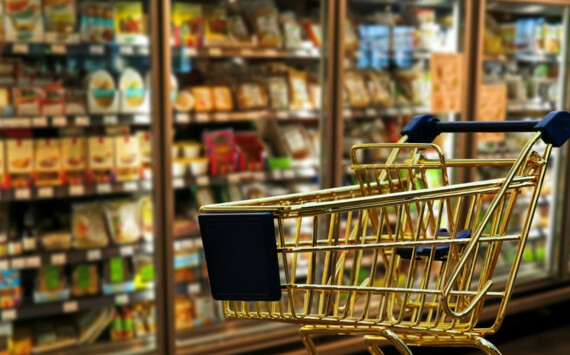 В Татарстане выросла стоимость минимального набора продуктов питания
