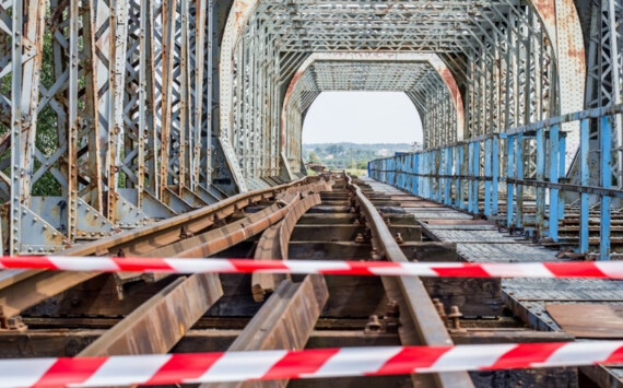 В Татарстане за 61,6 млн рублей построят мост через реку Яблочко