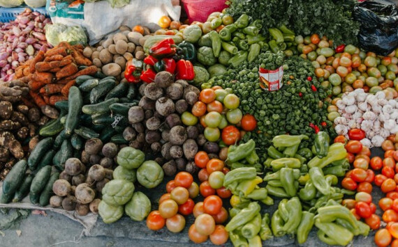 В Татарстане на ярмарках продали продукцию на 312,2 млн рублей
