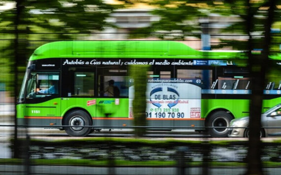 «КамАЗ» поставит крупную партию новых экологичных автобусов в Казань