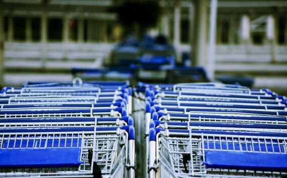 Схему размещения нестационарных торговых объектов обсудили в Казани