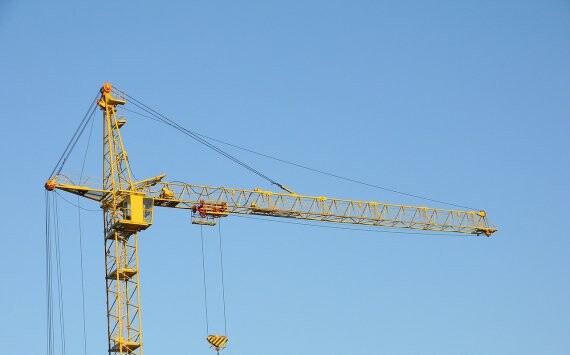 В Республике Татарстан в 2017 году введено 1 252,8 тыс. кв. м. жилья