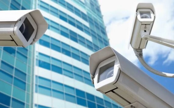 В парках столицы РТ установят 180 видеокамер