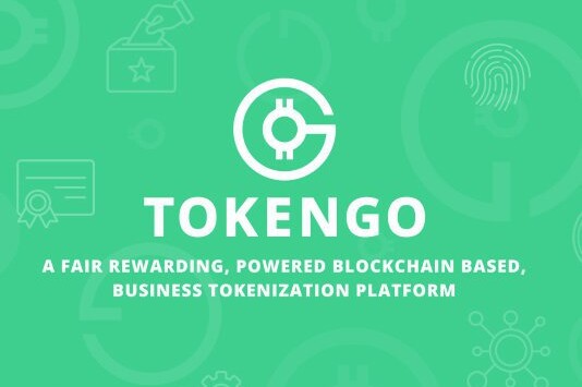Возможности блокчейн-платформы TokenGO