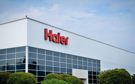 Фонд развития моногородов выделил 221 млн рублей на строительство заводов Haier в Татарстане