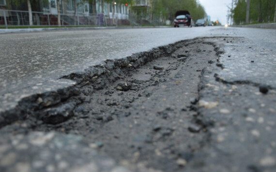 Прокуратура подала в суд на исполком Казани из-за плохих дорог