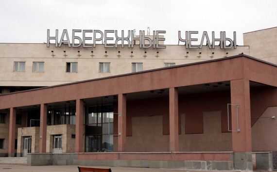 Число резидентов ТОСЭР Набережных Челнов вдвое превысило план
