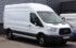 В Республике Татарстан "Соллерс Форд" изготовит 350 инкассаторских Ford Transit