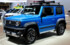 Suzuki Jimny от дилера в Казани: подробный обзор