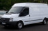 В Елабуге увеличат объемы производства Ford Transit