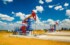 В Татарстане сократилась нефтедобыча