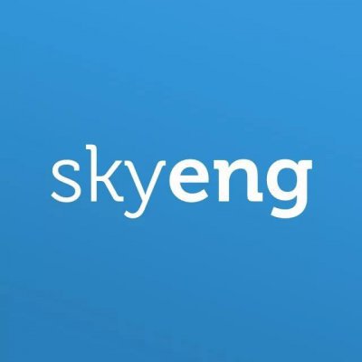 SkyEng