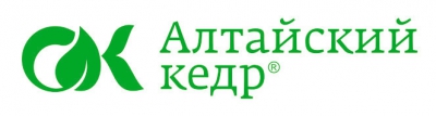 Алтайский кедр