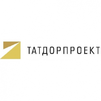 Институт «Татдорпроект»