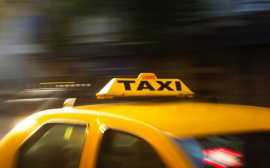 «Яндекс» объяснил рост цен на такси в Казани