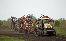 В Татарстане на весенние полевые работы потратят 37,3 млрд рублей