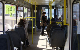 В Татарстане 9 млн рублей потратят на автобусный тур «Время первых»