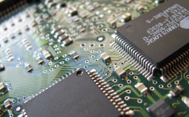 В Татарстане планируют запустить производство микропроцессоров
