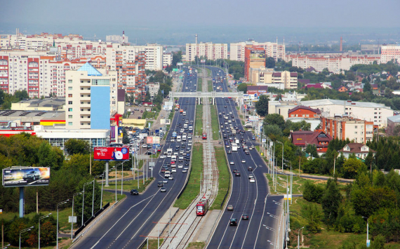 В Казани в 2020 году будет отремонтирован проспект Победы