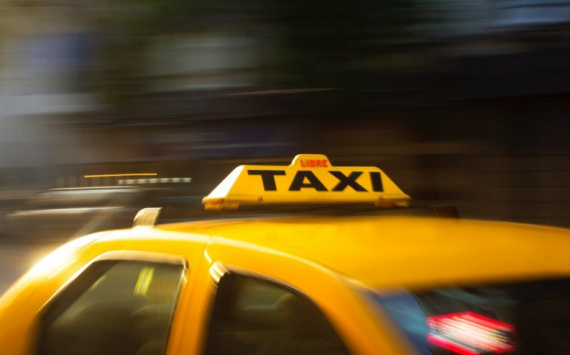 «Яндекс» объяснил рост цен на такси в Казани
