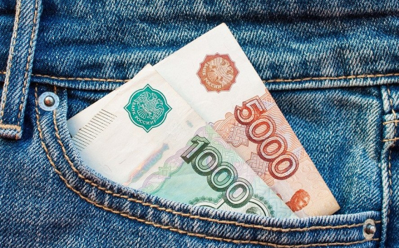 В Казани средняя зарплата превысила 54 тыс. рублей