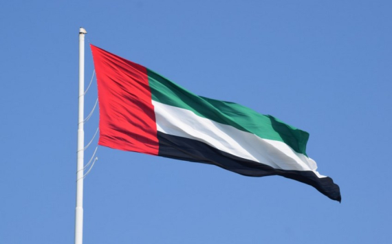 Власти Татарстана договорились о сотрудничестве с ОАЭ