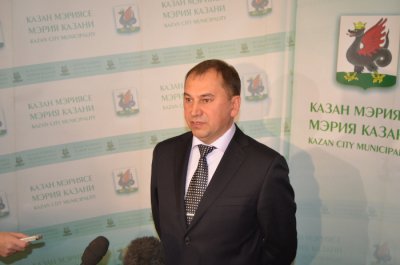 ХАЙРУЛЛИН Марат