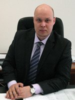 ЧУКИН Артем Викторович