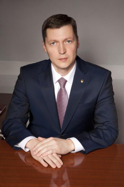 ЗИГАНШИН Азат Ильдусович
