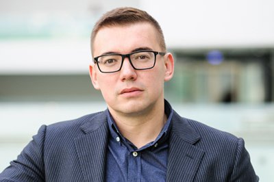ШАГАЛЕЕВ Руслан Ринатович