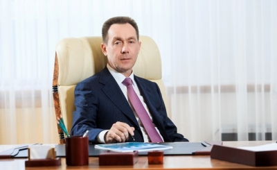 БИКМУРЗИН Азат Шаукатович