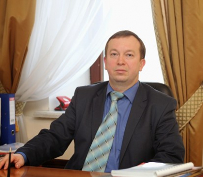 ВАХИТОВ Радик Рафикович