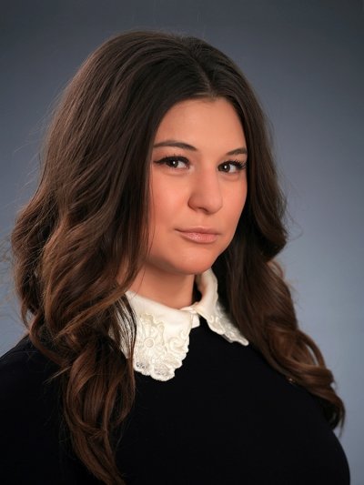 МИНУЛЛИНА Талия Ильгизовна