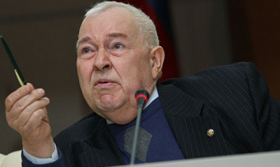 ГИЛЯЗИЕВ Роберт Файзиевич