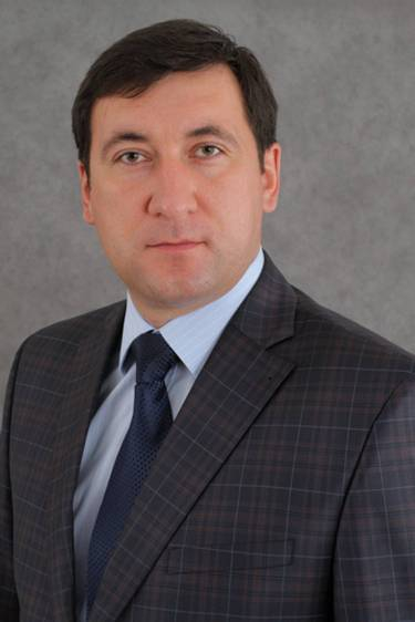 САЛИХОВ Айдар Раифович