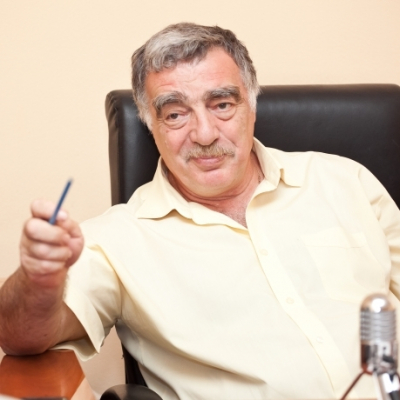 ГЕЛЛЕР Яков Вениаминович