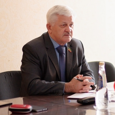 ВЛАСОВ Валерий Александрович