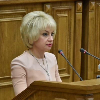 АНФИМОВА Алла Леонидовна