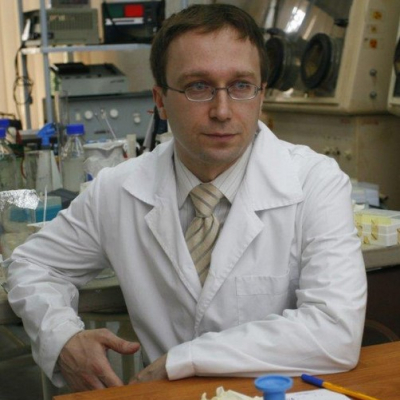 РИЗВАНОВ Альберт Анатольевич