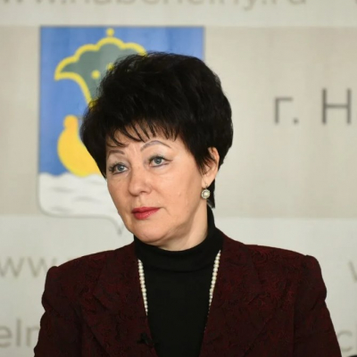 БЫДАНОВА Татьяна Александровна