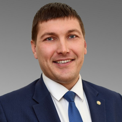ГУЩИН Иван Николаевич