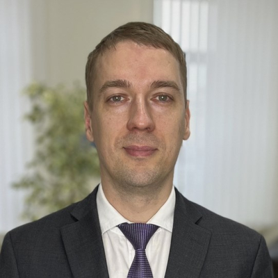 БАГАУТДИНОВ Искандер Гимадиевич