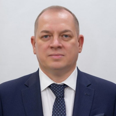 НЕФЕДОВ Андрей Александрович