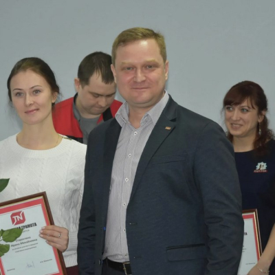 МАМОНТОВ Андрей Валерьевич