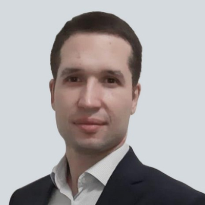 ГАЛИАКБАРОВ Нияз Рифхатович